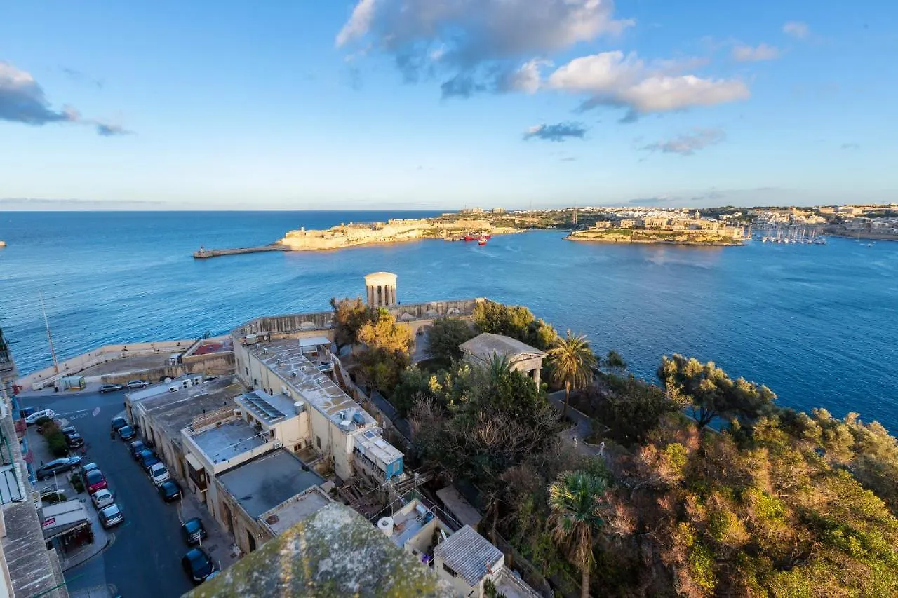 Apartment Valletta Large 3 Bedroom